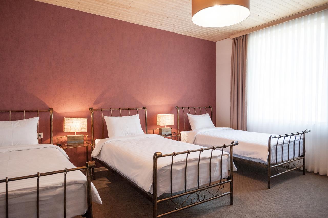 Vardzia Resort Экстерьер фото
